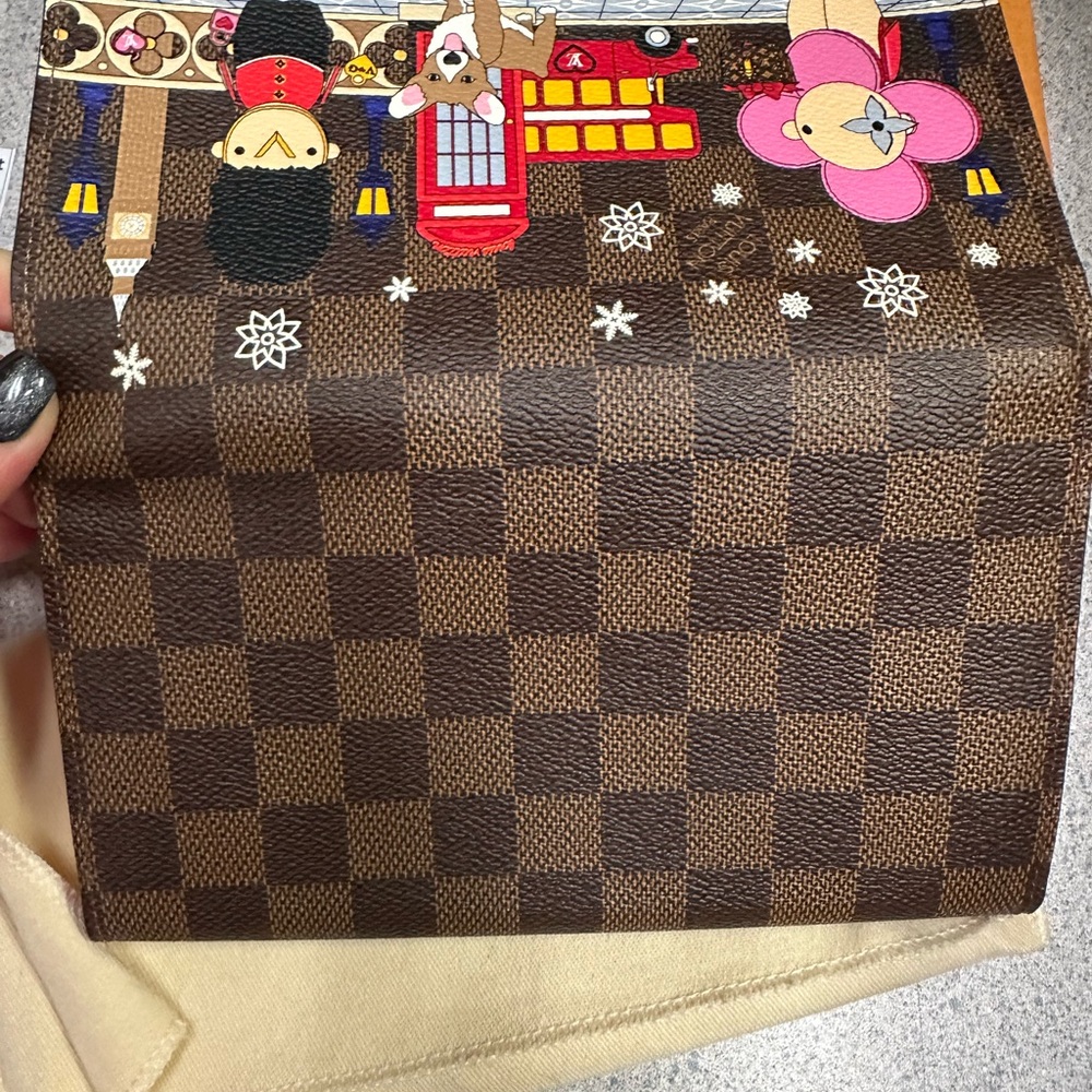 Tracking number - Picture 6 of 16